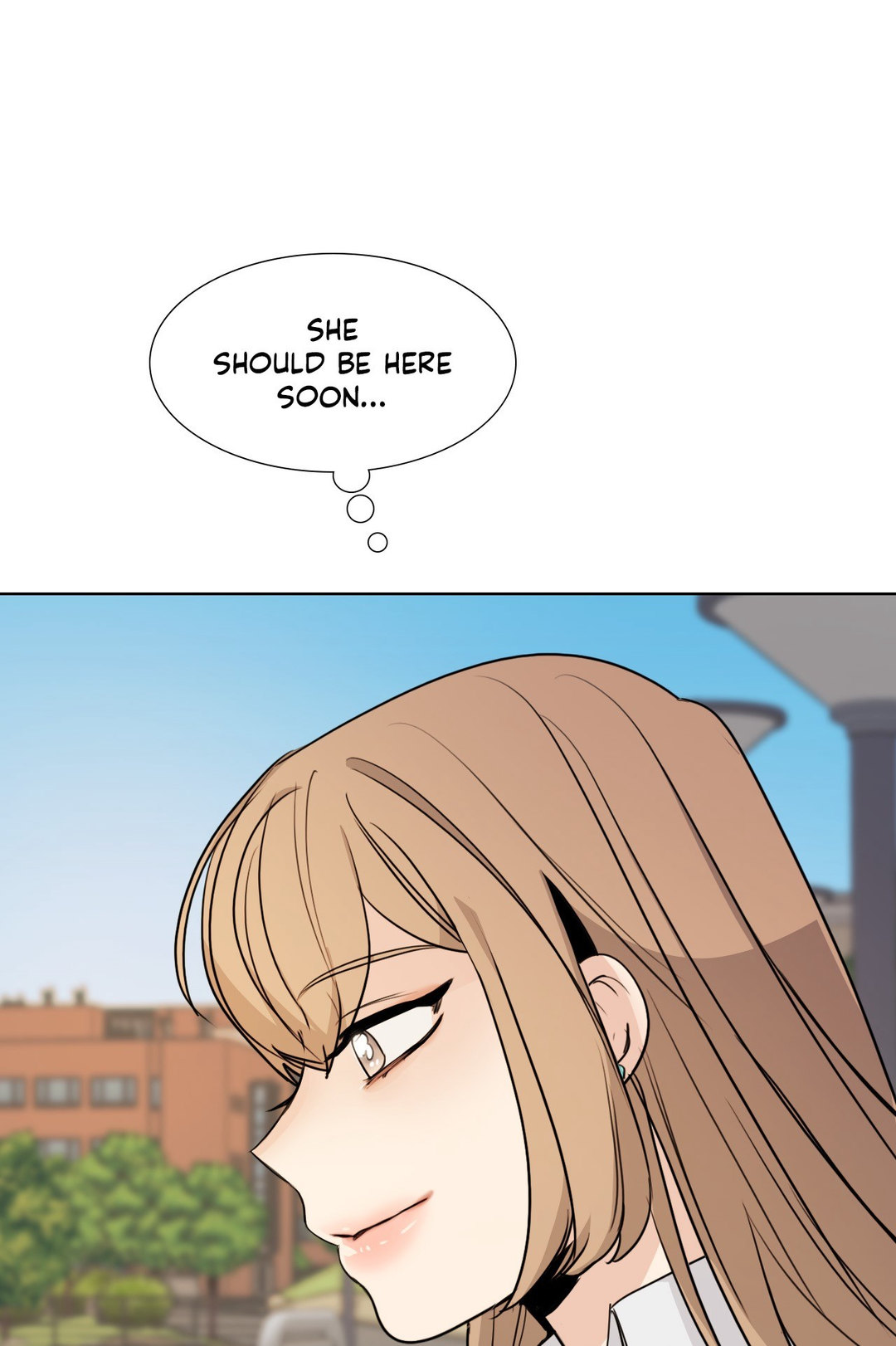 Talk to Me - Chapter 161 [photo 5] - MangaPorn