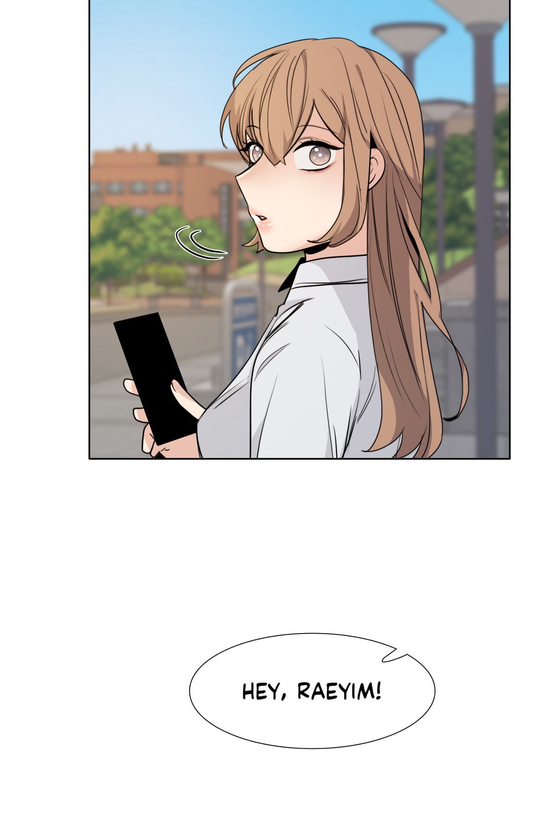 Talk to Me - Chapter 161 [photo 7] - MangaPorn