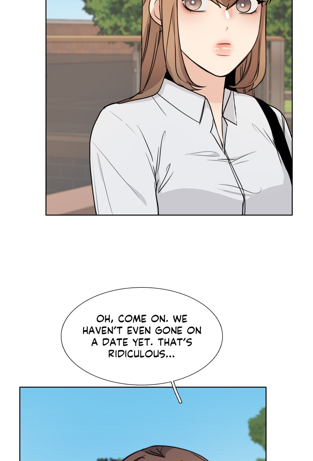 Talk to Me - Chapter 162 [photo 11] - MangaPorn