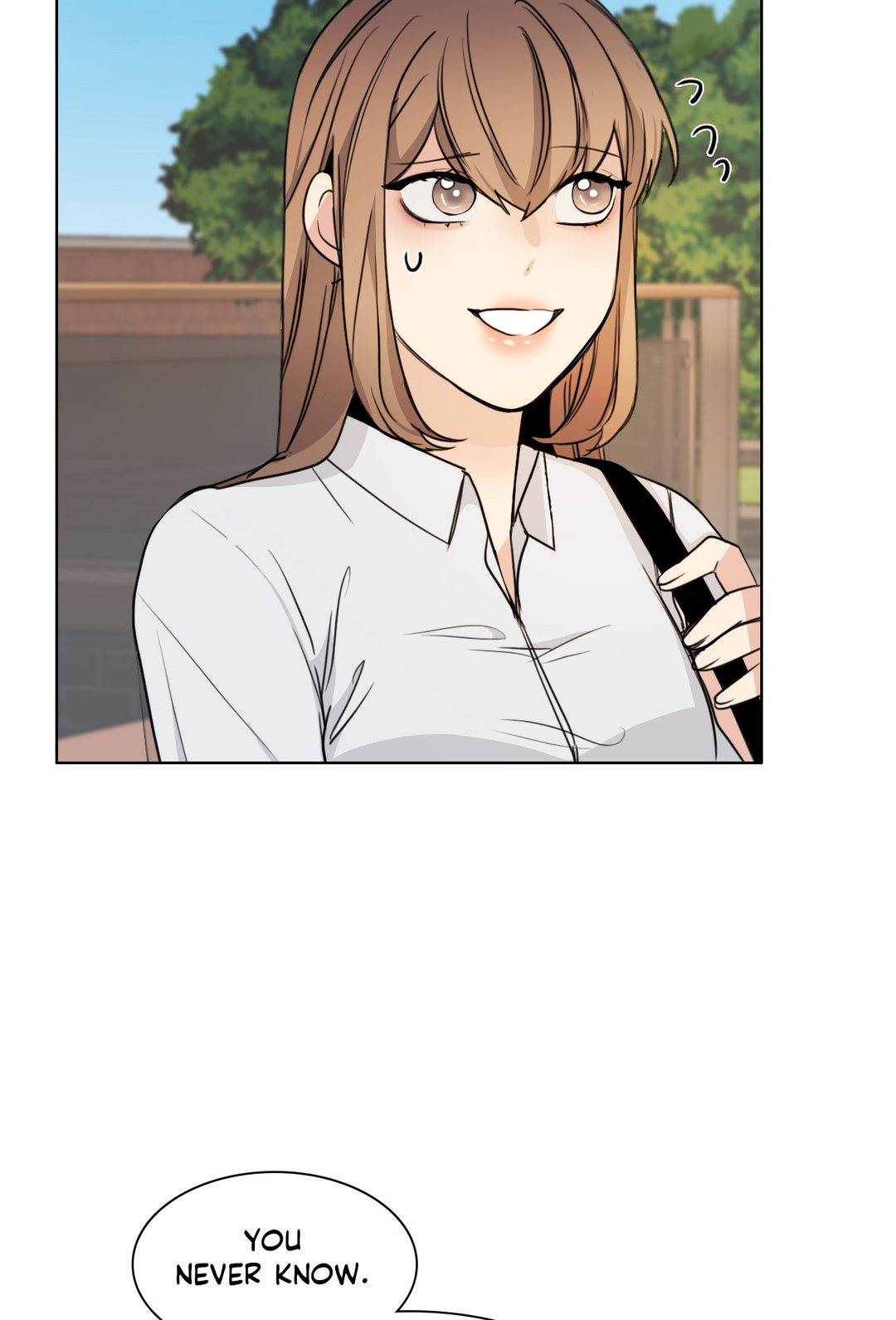 Talk to Me - Chapter 162 [photo 12] - MangaPorn