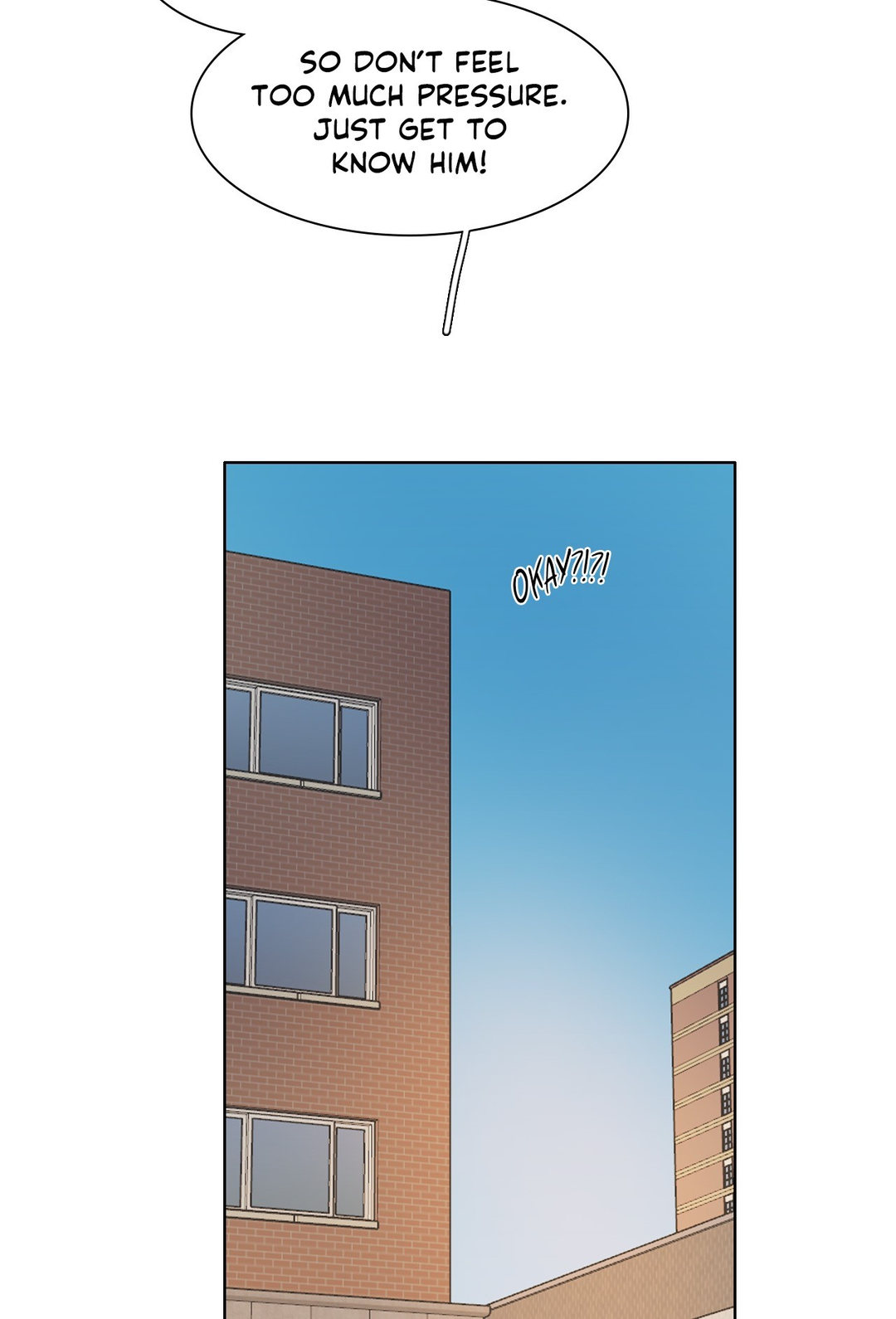 Talk to Me - Chapter 162 [photo 13] - MangaPorn