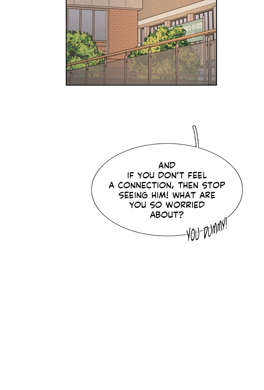 Talk to Me - Chapter 162 [photo 14] - MangaPorn