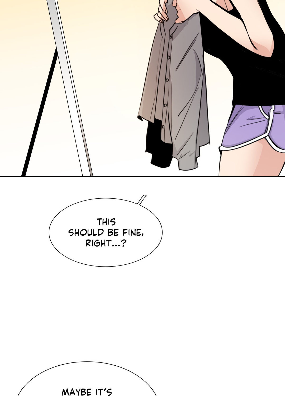 Talk to Me - Chapter 162 [photo 20] - MangaPorn