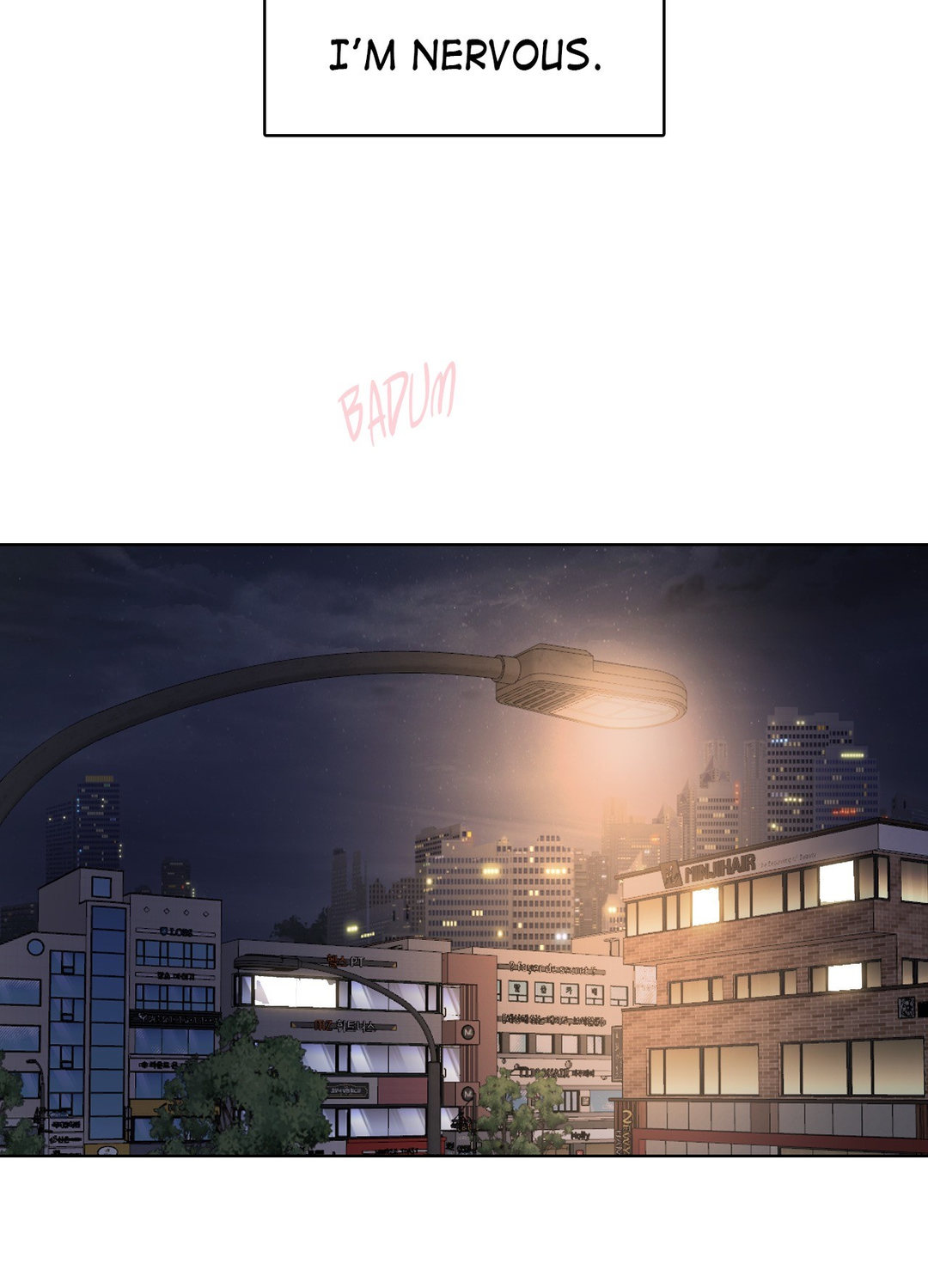 Talk to Me - Chapter 162 [photo 24] - MangaPorn