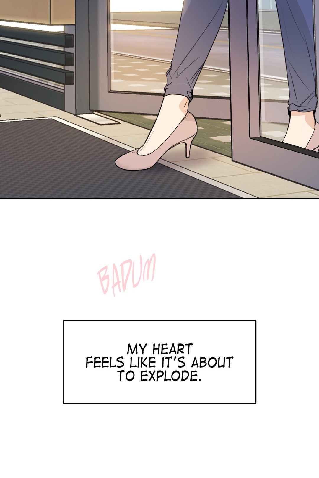 Talk to Me - Chapter 162 [photo 27] - MangaPorn