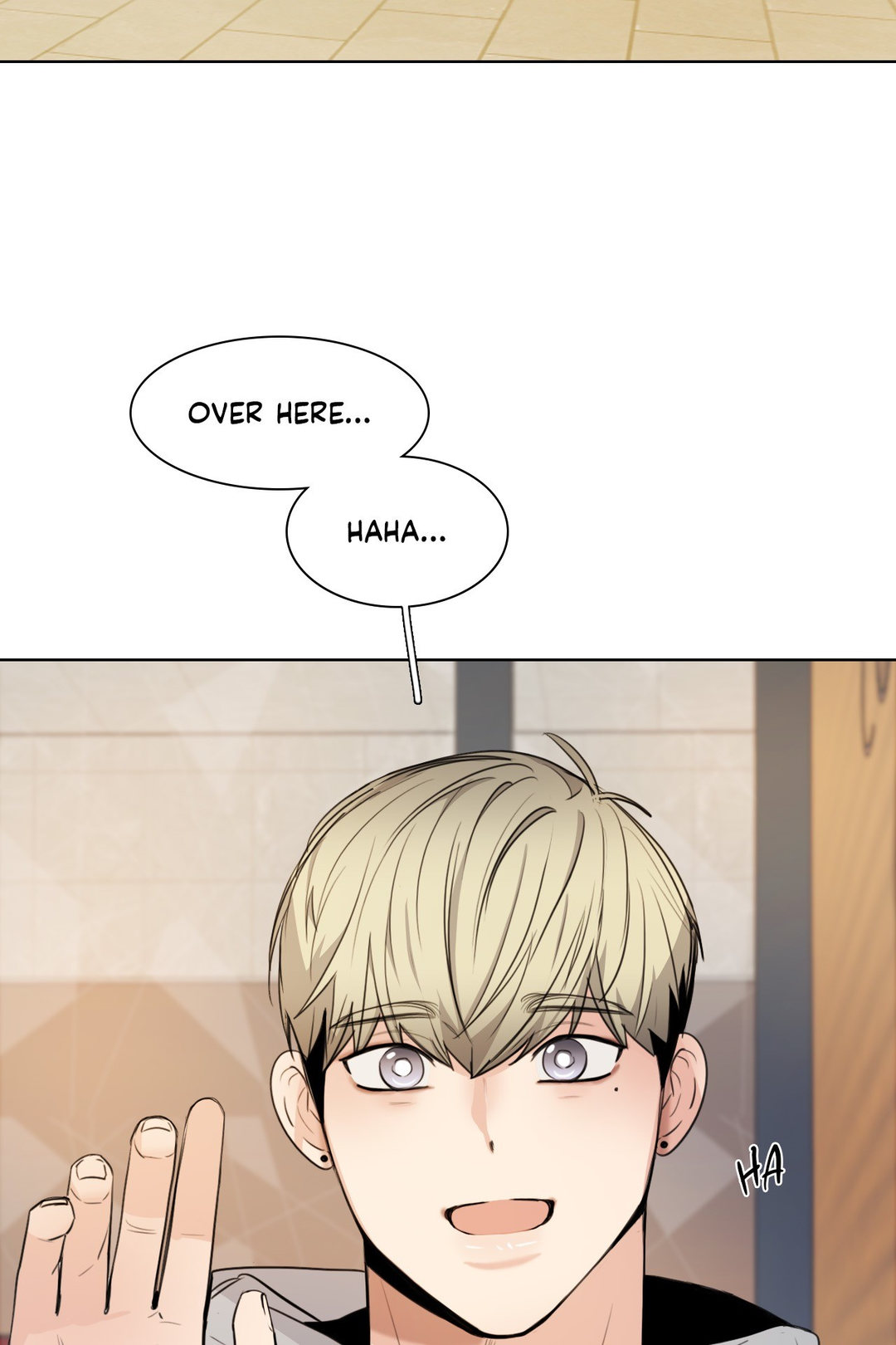 Talk to Me - Chapter 162 [photo 29] - MangaPorn