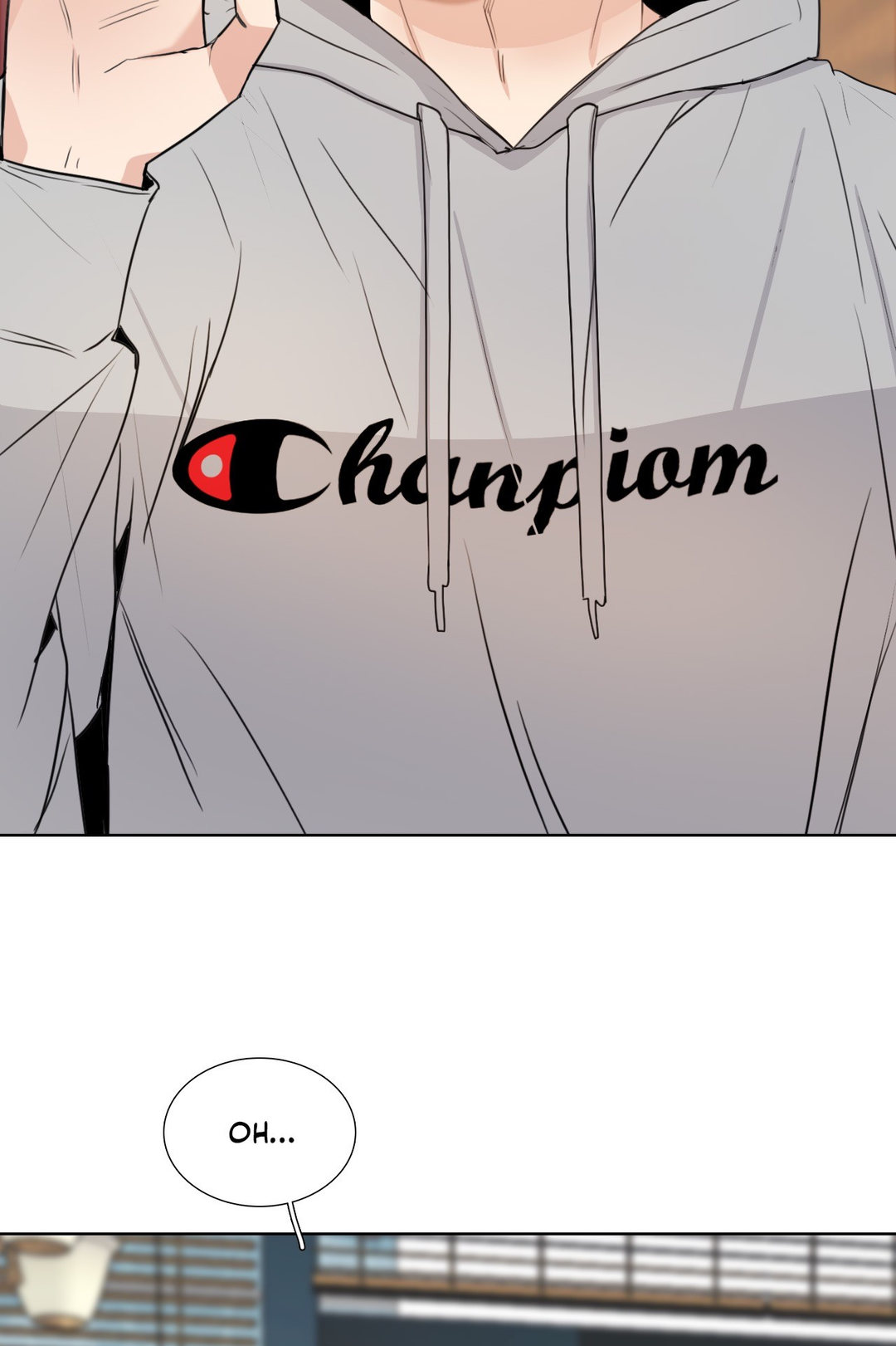 Talk to Me - Chapter 162 [photo 30] - MangaPorn