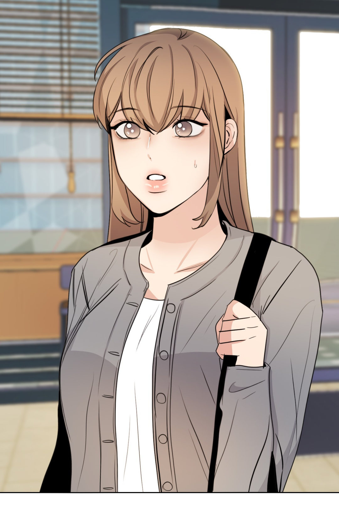 Talk to Me - Chapter 162 [photo 31] - MangaPorn