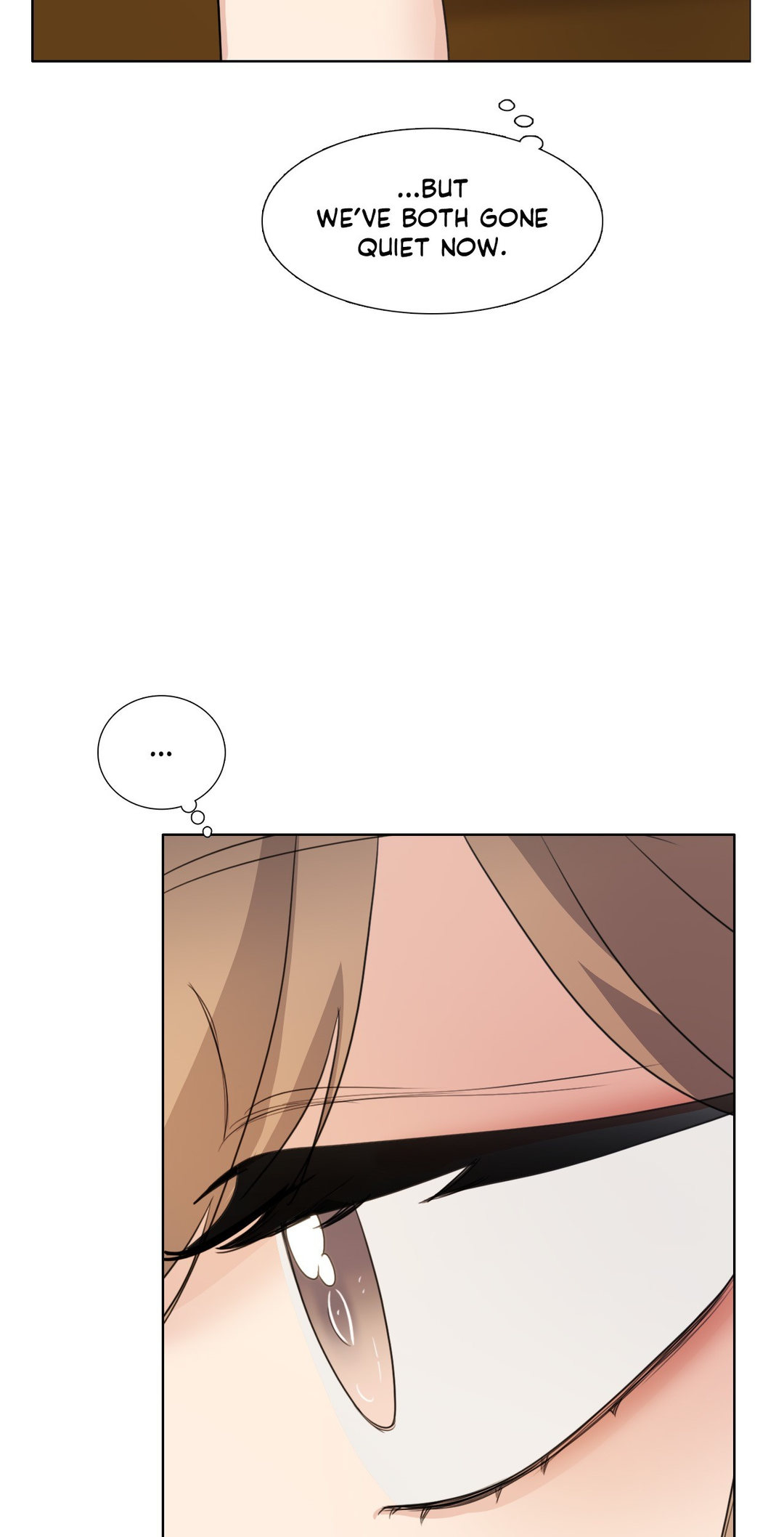 Talk to Me - Chapter 162 [photo 35] - MangaPorn