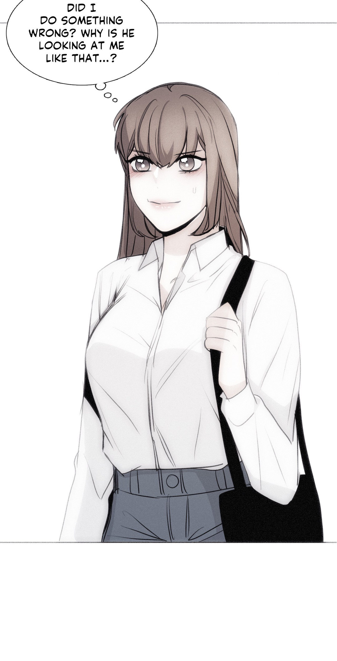 Talk to Me - Chapter 162 [photo 40] - MangaPorn