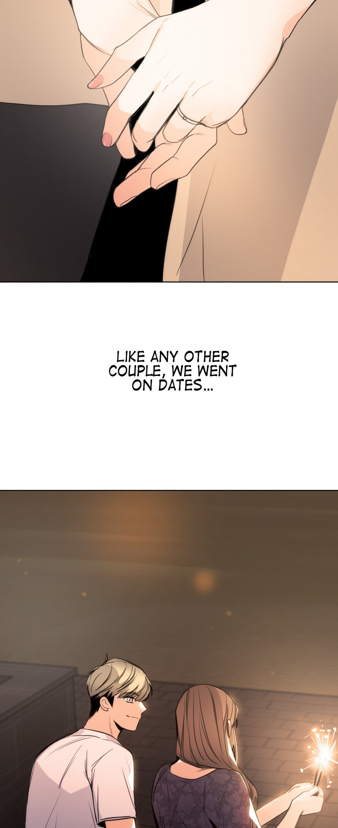 Talk to Me - Chapter 162 [photo 44] - MangaPorn