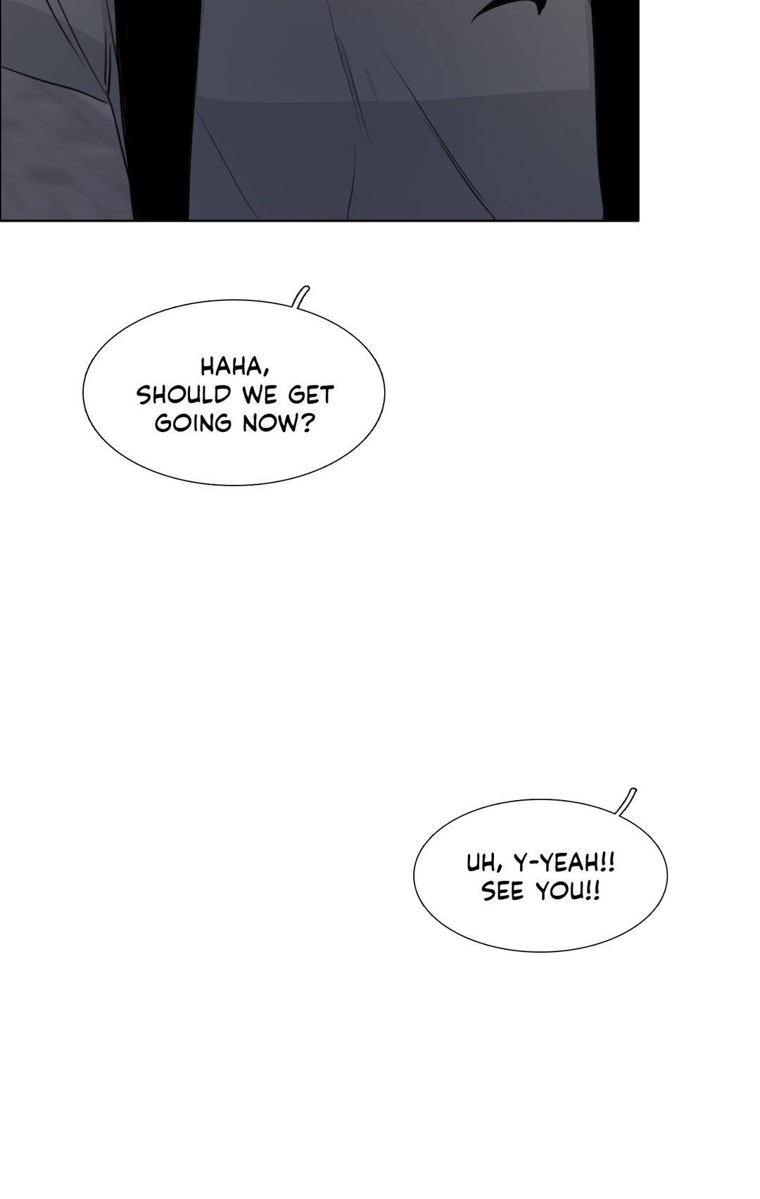 Talk to Me - Chapter 162 [photo 51] - MangaPorn