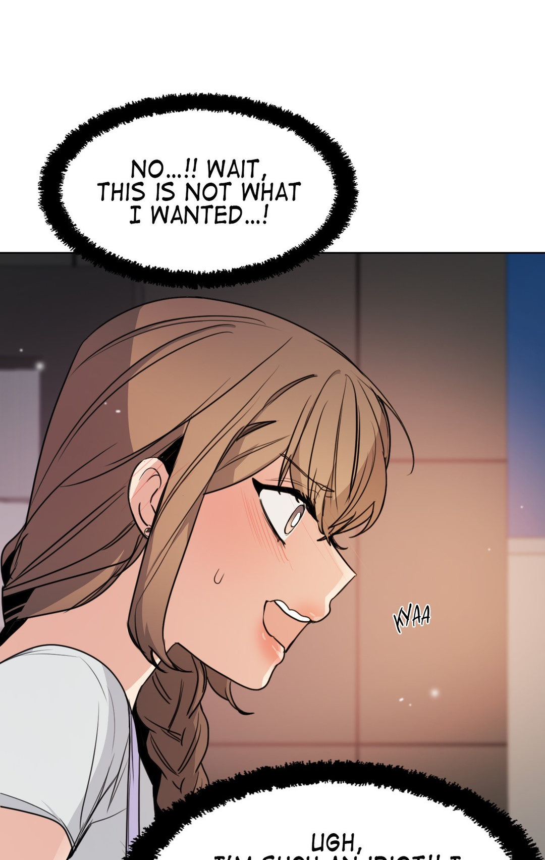 Talk to Me - Chapter 162 [photo 53] - MangaPorn