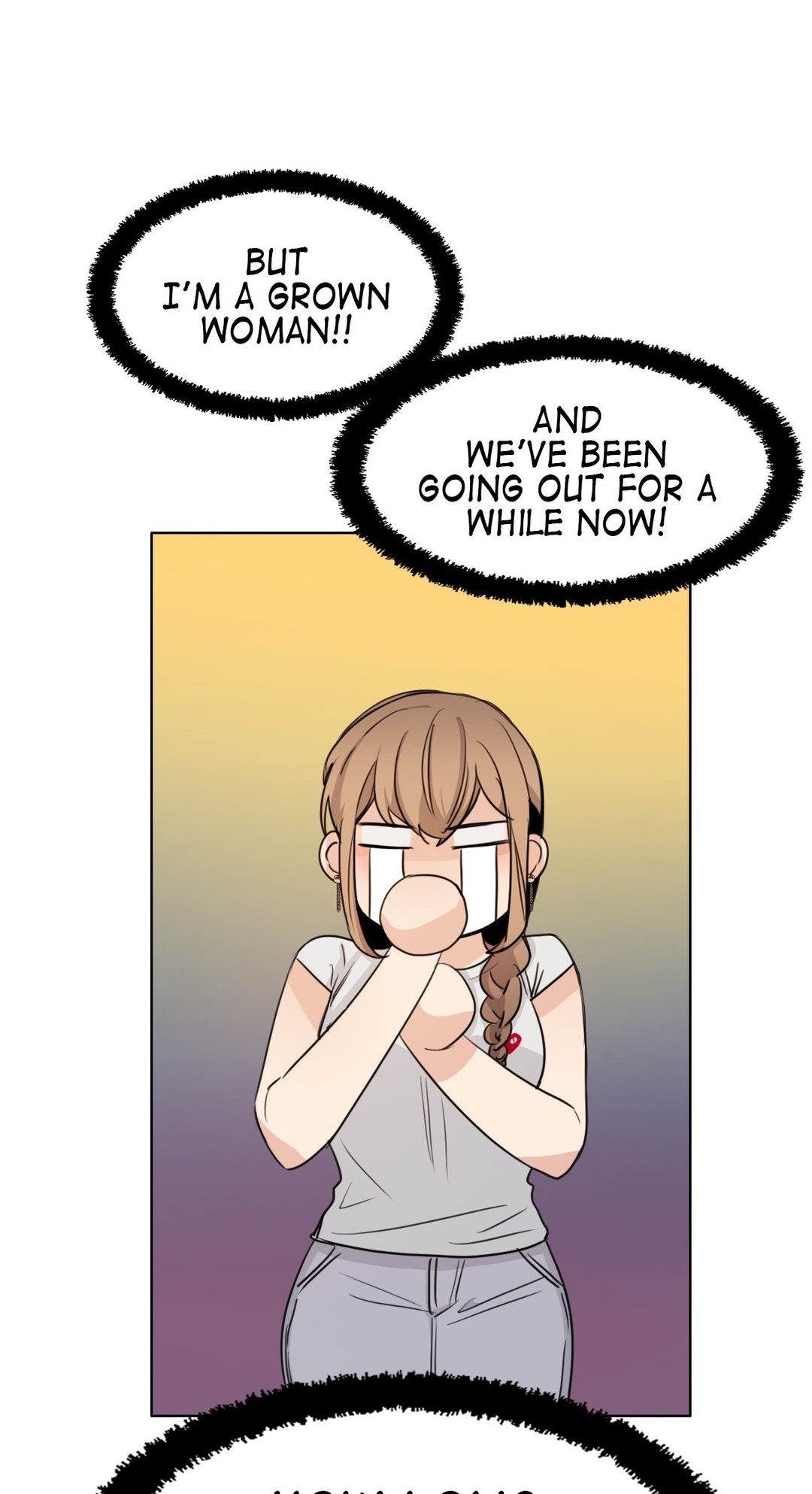 Talk to Me - Chapter 162 [photo 58] - MangaPorn