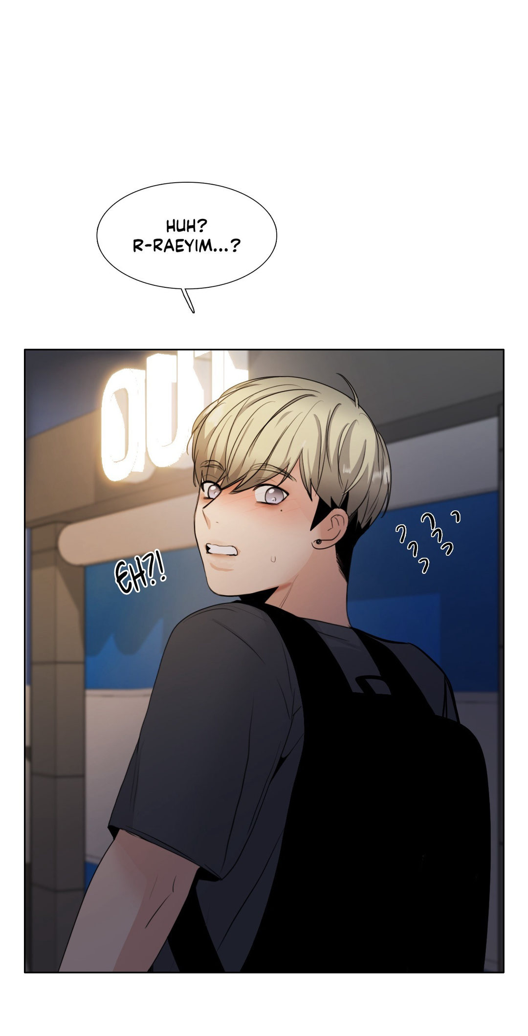 Talk to Me - Chapter 163 [photo 15] - MangaPorn