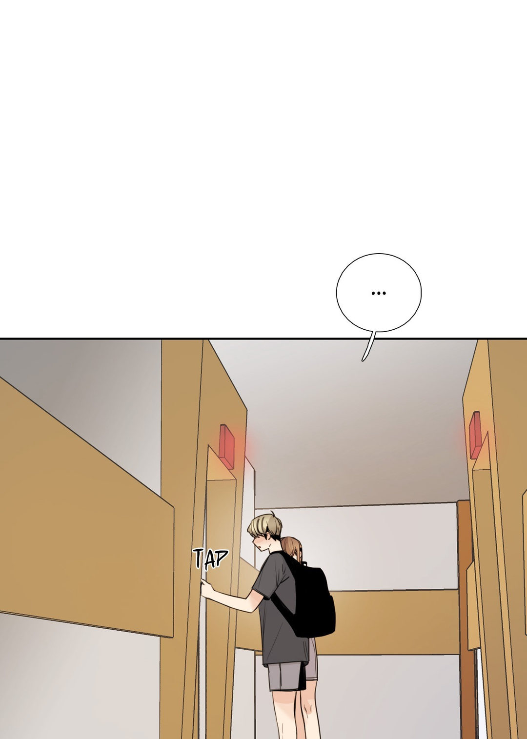 Talk to Me - Chapter 163 [photo 20] - MangaPorn