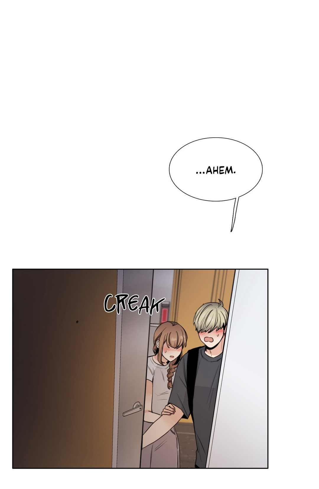 Talk to Me - Chapter 163 [photo 25] - MangaPorn
