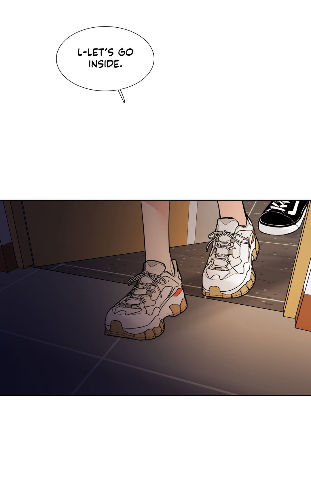 Talk to Me - Chapter 163 [photo 26] - MangaPorn