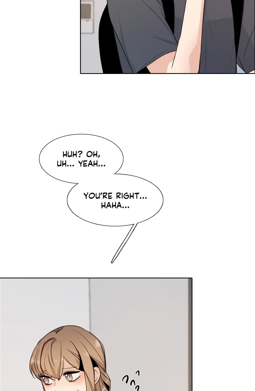 Talk to Me - Chapter 163 [photo 30] - MangaPorn