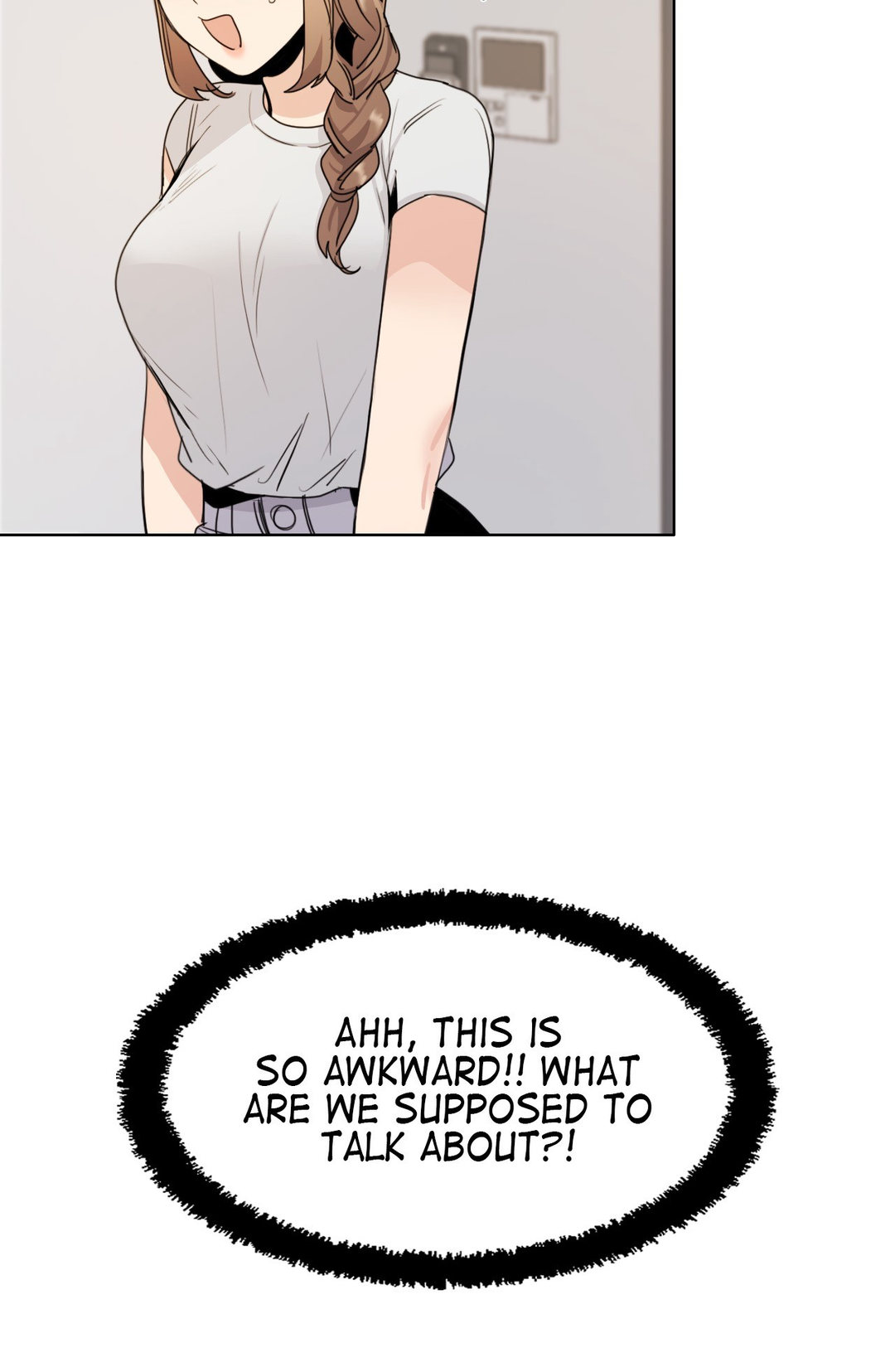 Talk to Me - Chapter 163 [photo 31] - MangaPorn