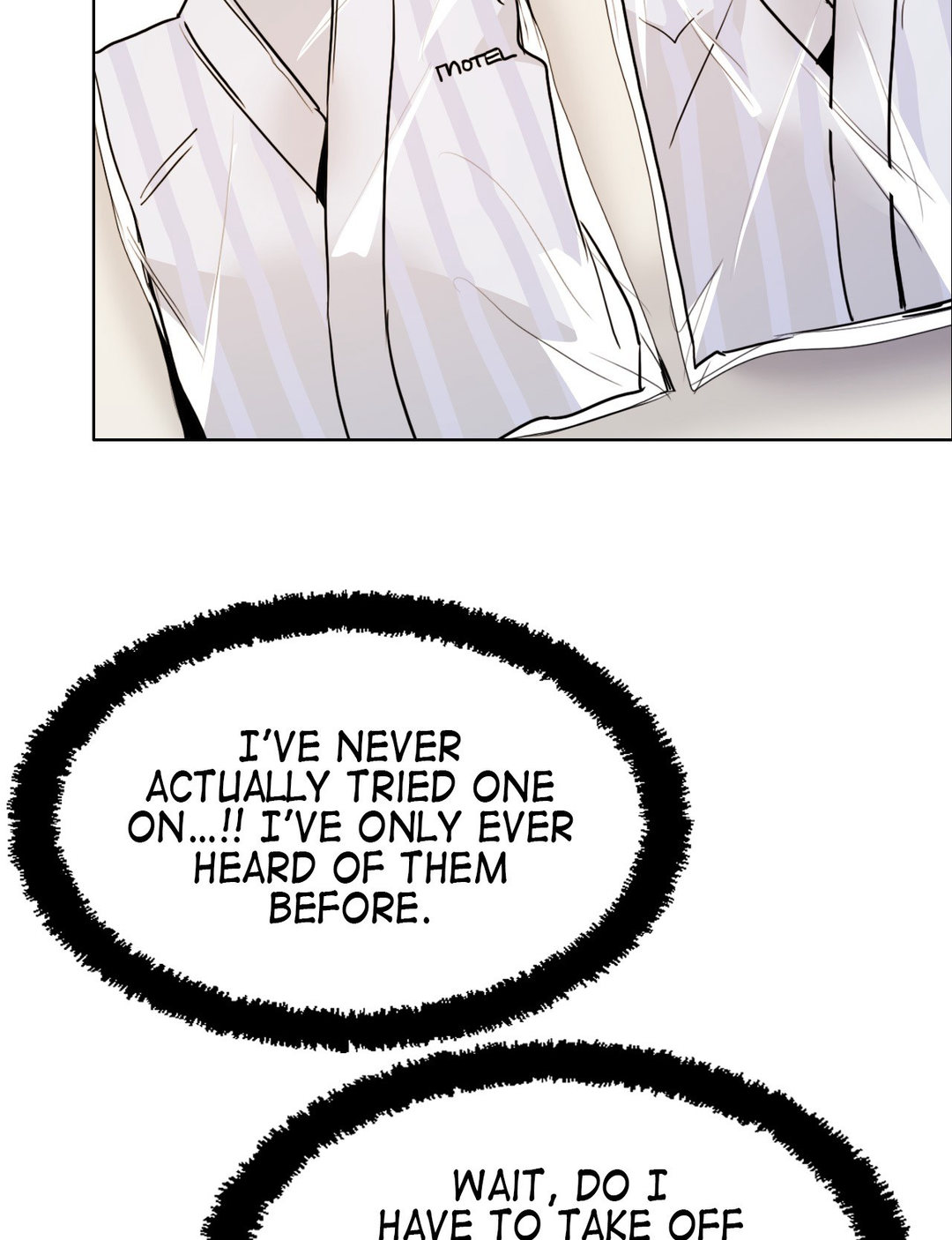 Talk to Me - Chapter 163 [photo 37] - MangaPorn