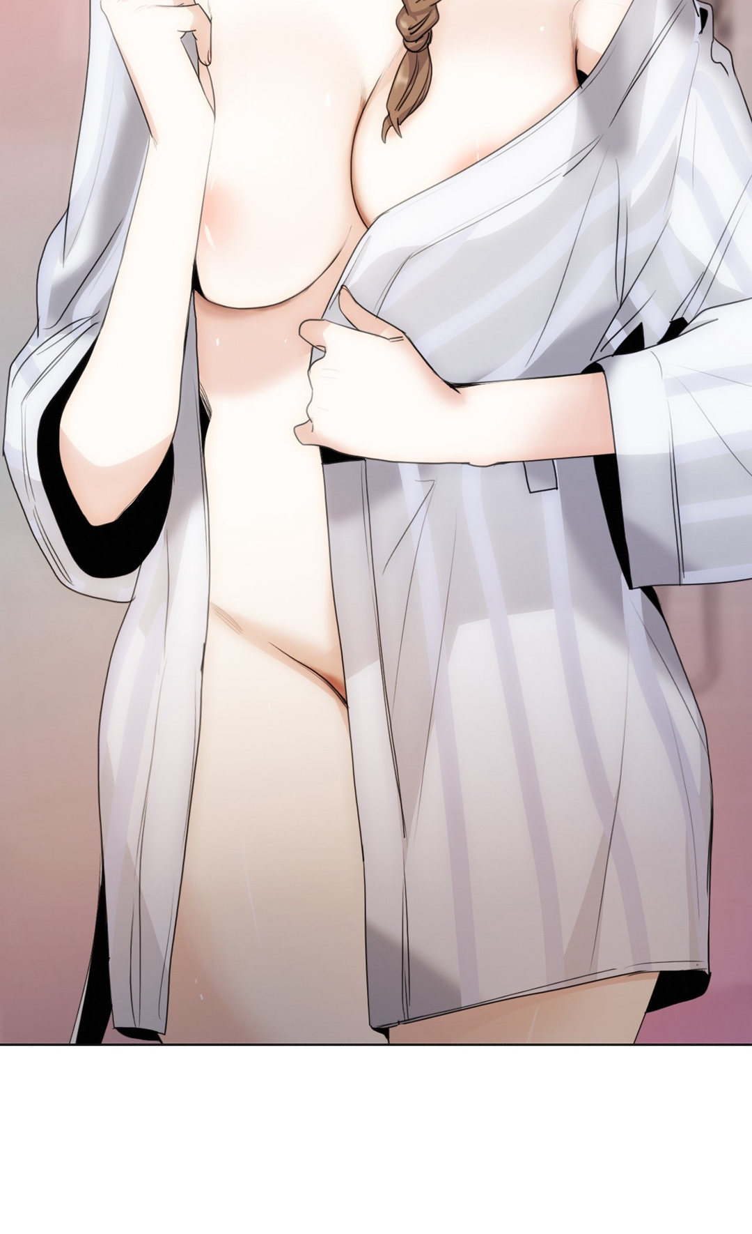 Talk to Me - Chapter 163 [photo 43] - MangaPorn