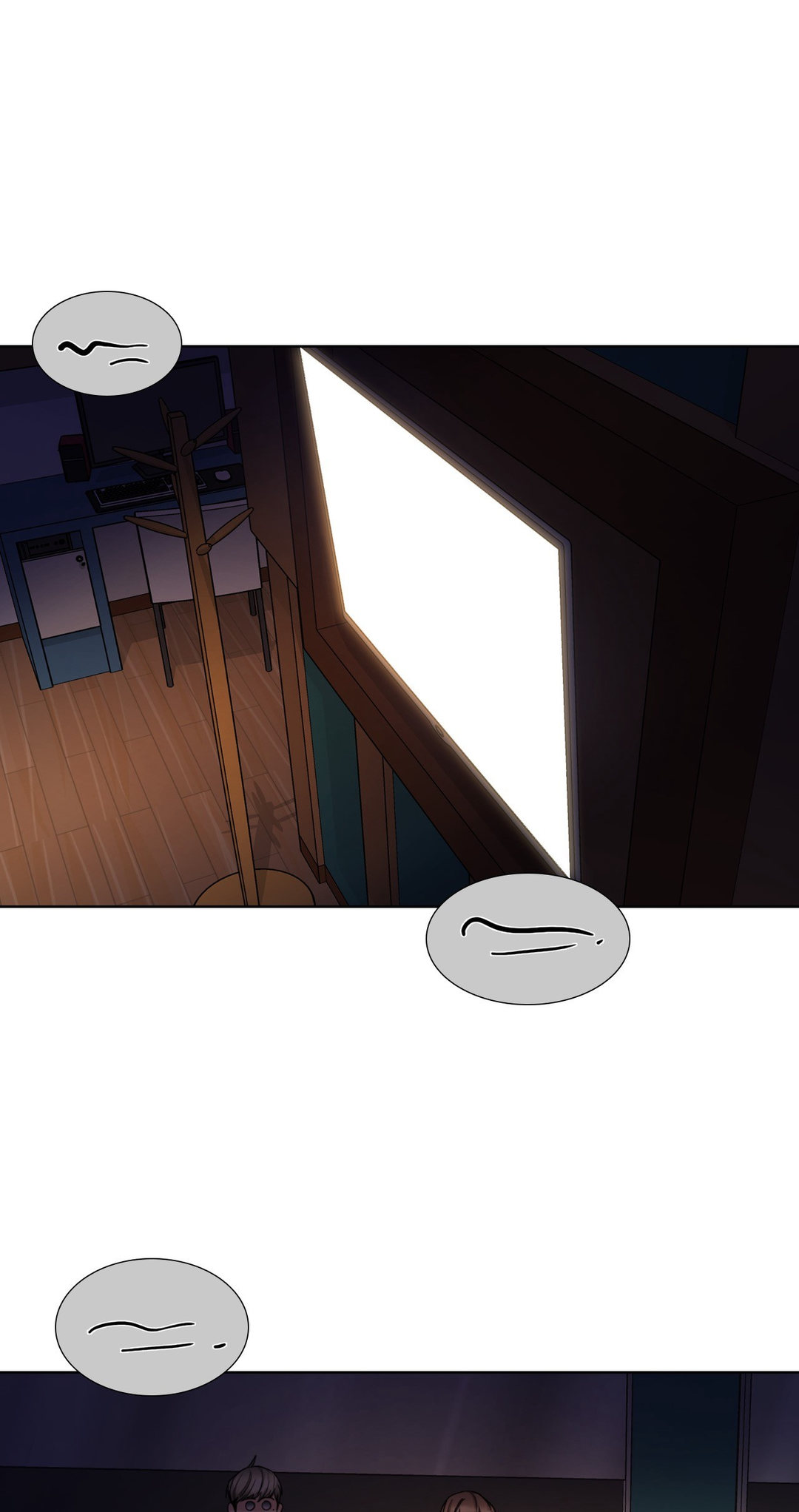 Talk to Me - Chapter 163 [photo 49] - MangaPorn