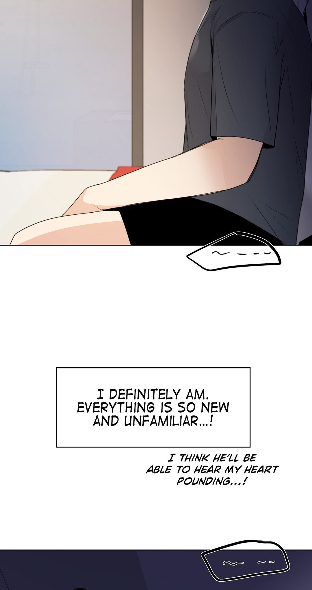 Talk to Me - Chapter 163 [photo 54] - MangaPorn