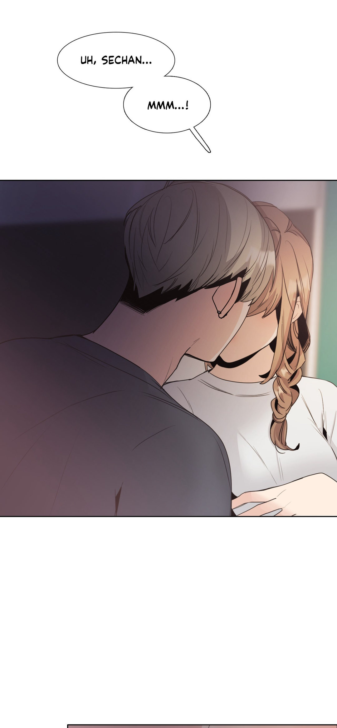 Talk to Me - Chapter 163 [photo 59] - MangaPorn