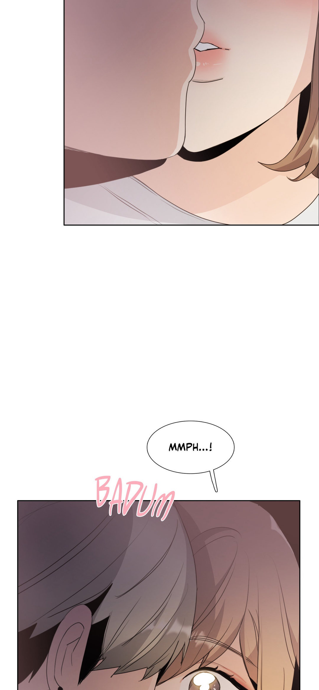 Talk to Me - Chapter 163 [photo 60] - MangaPorn
