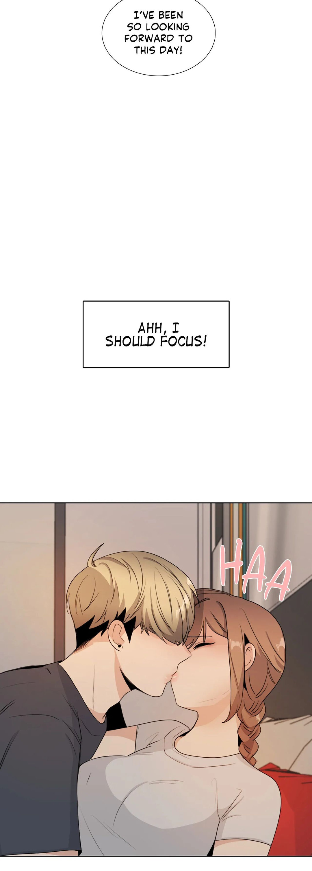 Talk to Me - Chapter 164 [photo 14] - MangaPorn