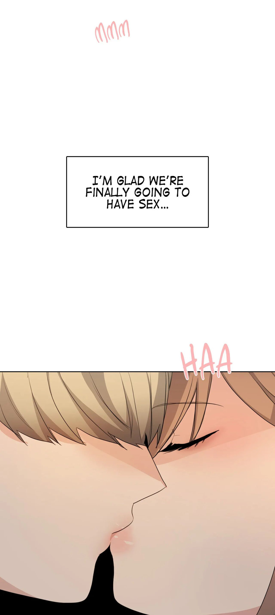 Talk to Me - Chapter 164 [photo 15] - MangaPorn