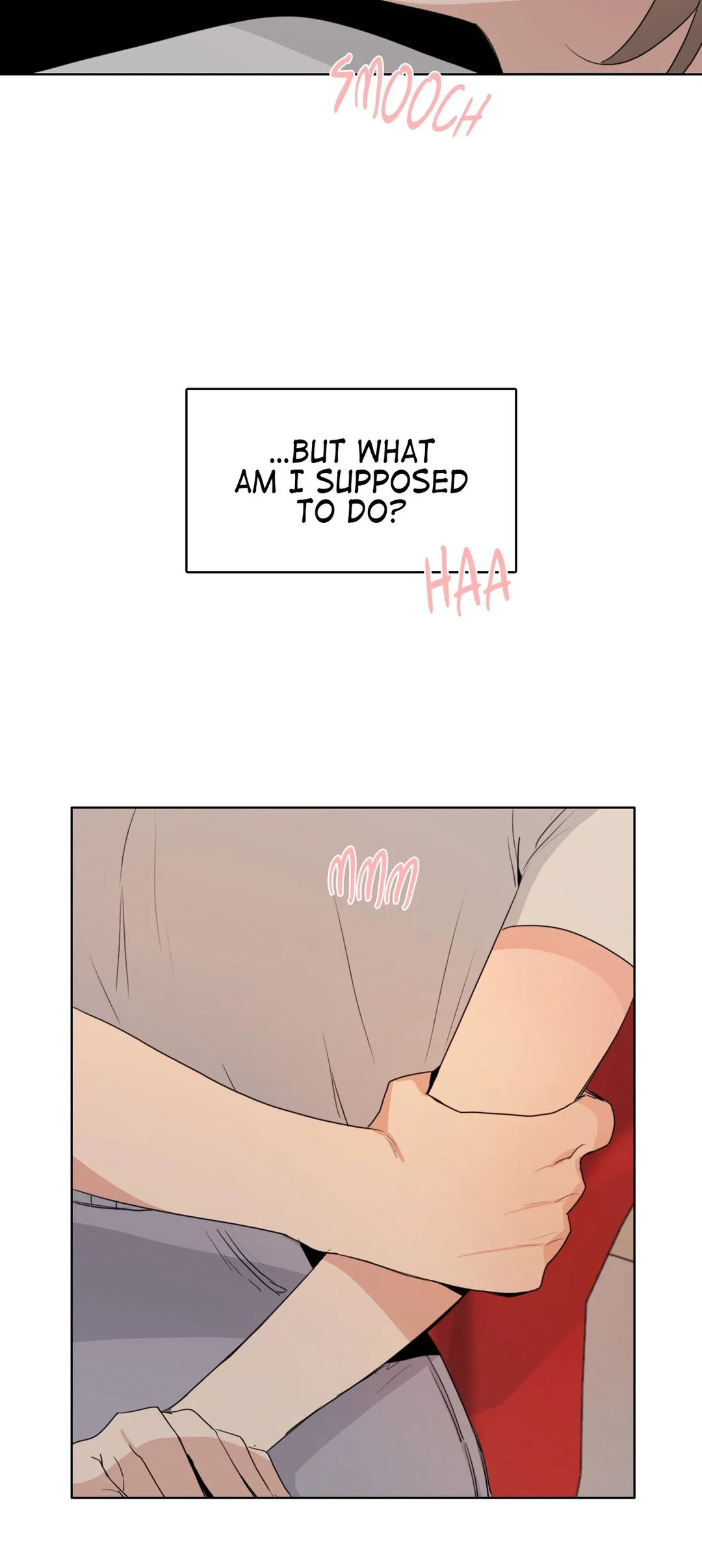 Talk to Me - Chapter 164 [photo 16] - MangaPorn