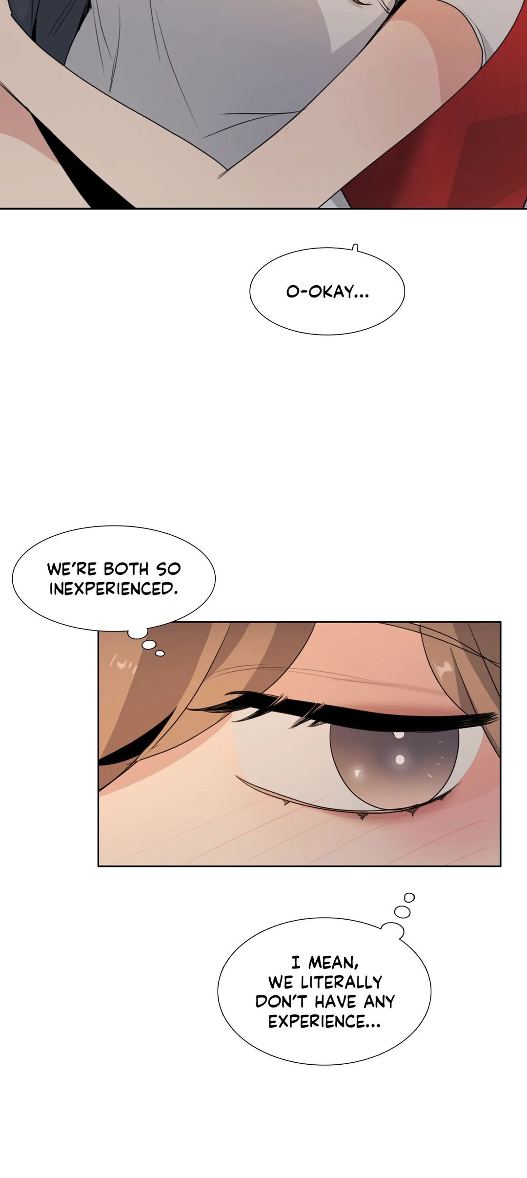 Talk to Me - Chapter 164 [photo 19] - MangaPorn