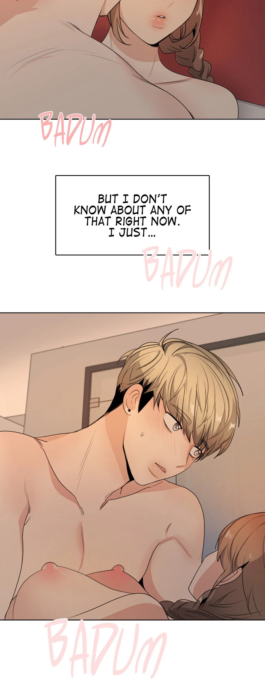 Talk to Me - Chapter 164 [photo 25] - MangaPorn