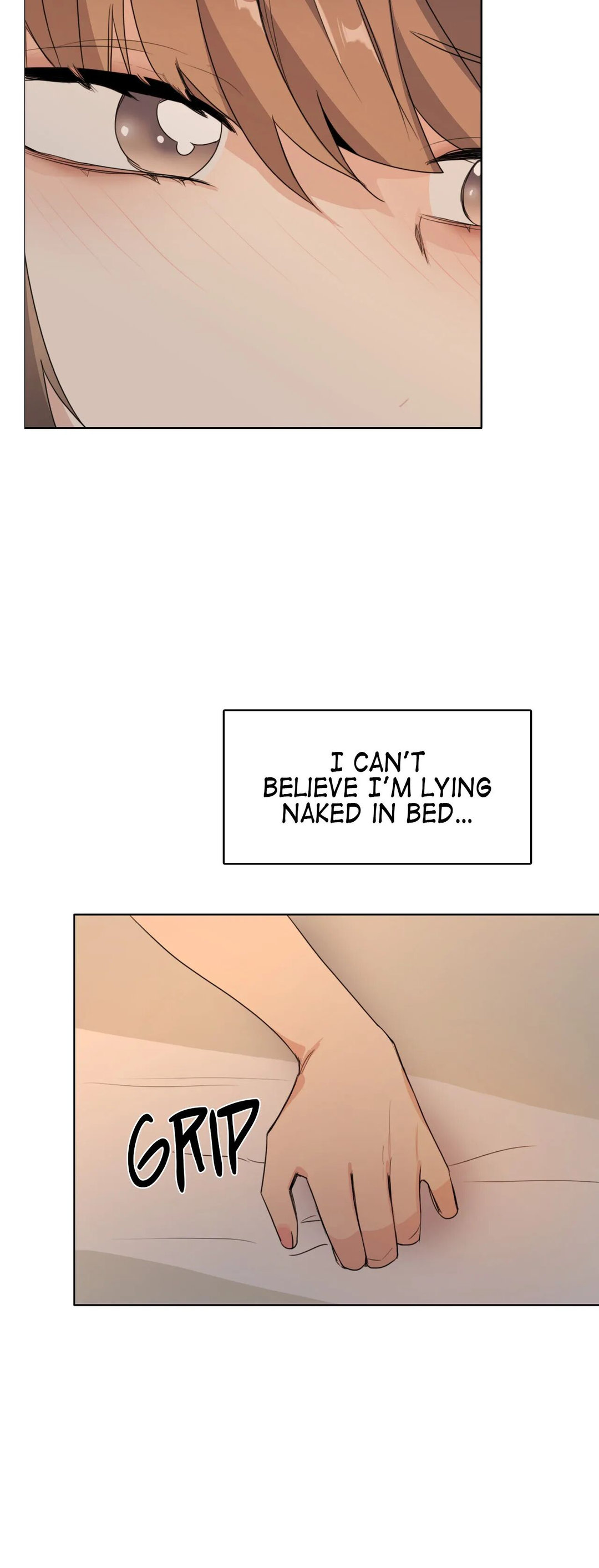 Talk to Me - Chapter 164 [photo 27] - MangaPorn