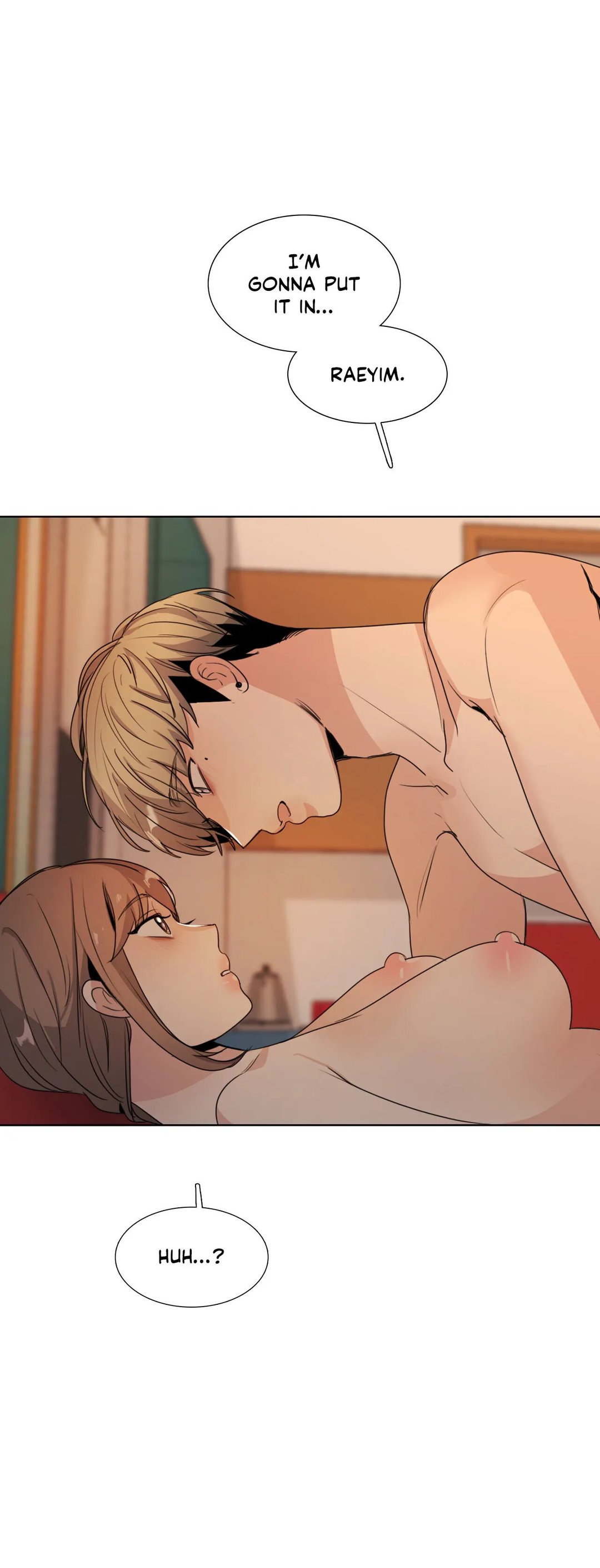 Talk to Me - Chapter 164 [photo 28] - MangaPorn