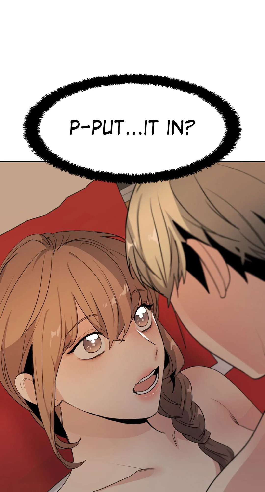 Talk to Me - Chapter 164 [photo 29] - MangaPorn