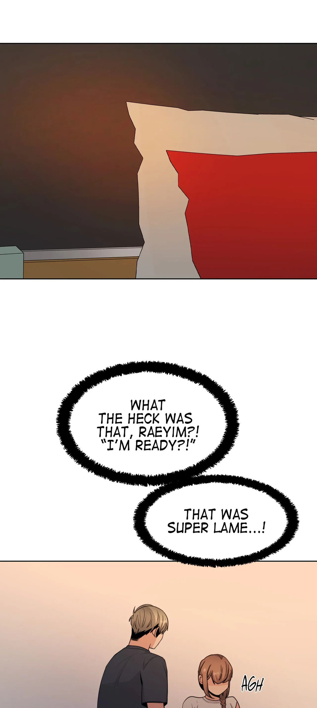 Talk to Me - Chapter 164 [photo 3] - MangaPorn