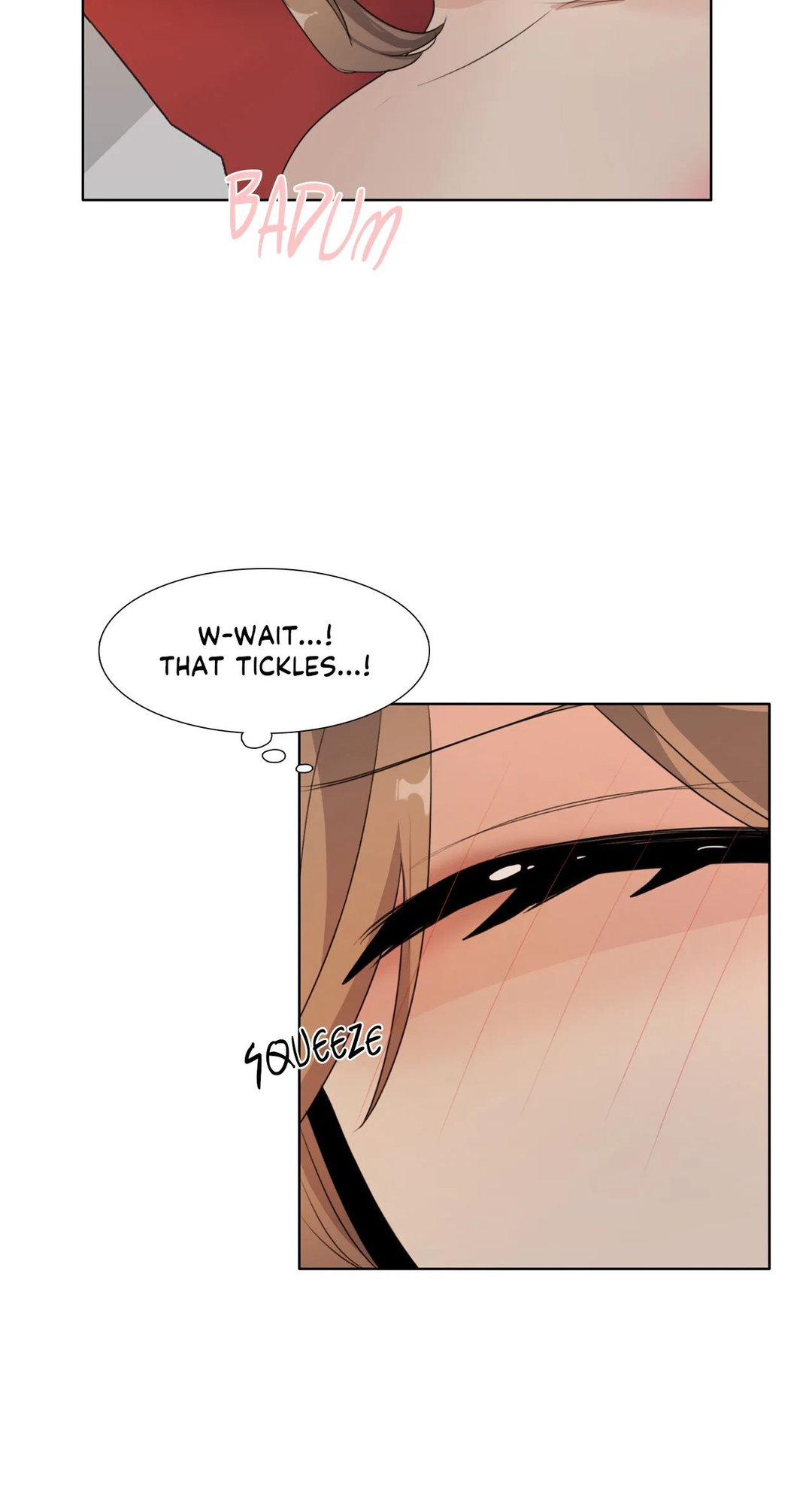 Talk to Me - Chapter 164 [photo 32] - MangaPorn