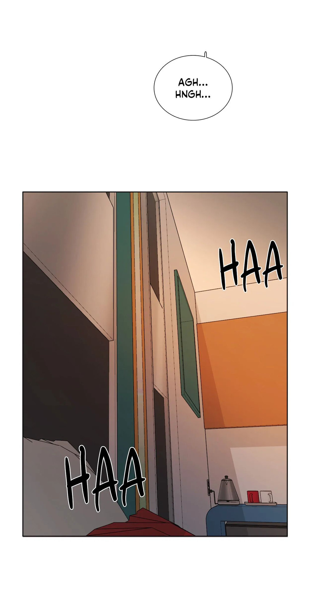 Talk to Me - Chapter 164 [photo 35] - MangaPorn