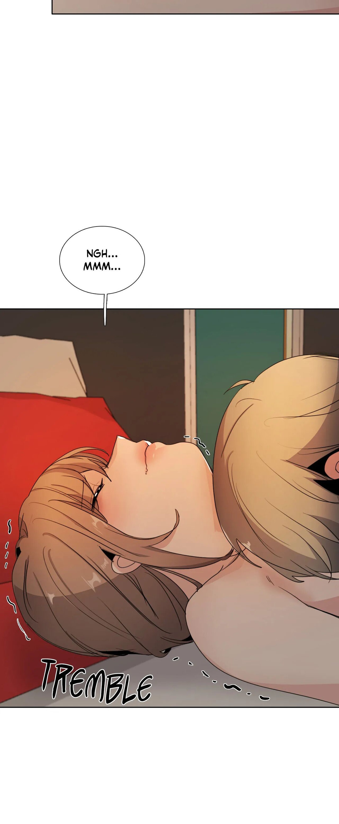 Talk to Me - Chapter 164 [photo 38] - MangaPorn