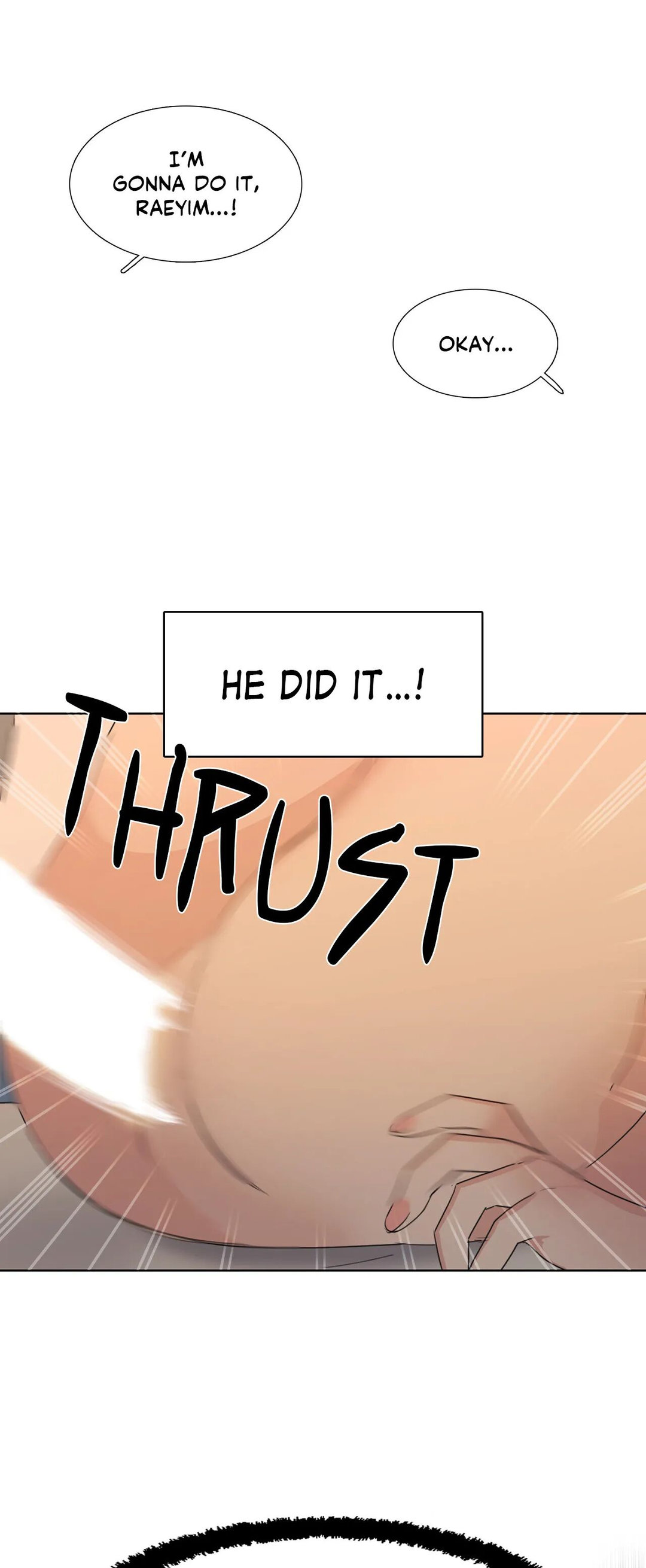 Talk to Me - Chapter 164 [photo 41] - MangaPorn