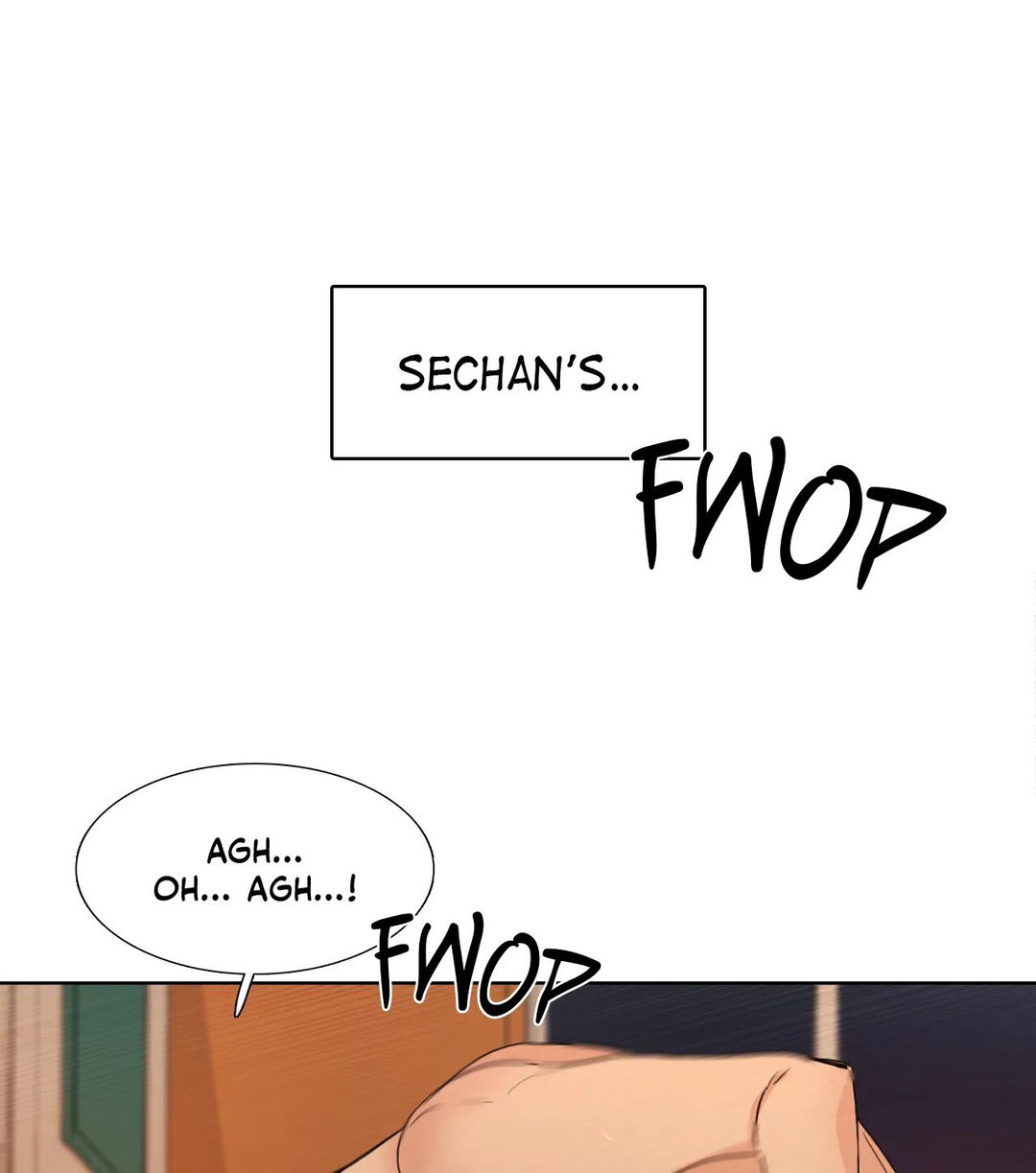 Talk to Me - Chapter 164 [photo 43] - MangaPorn