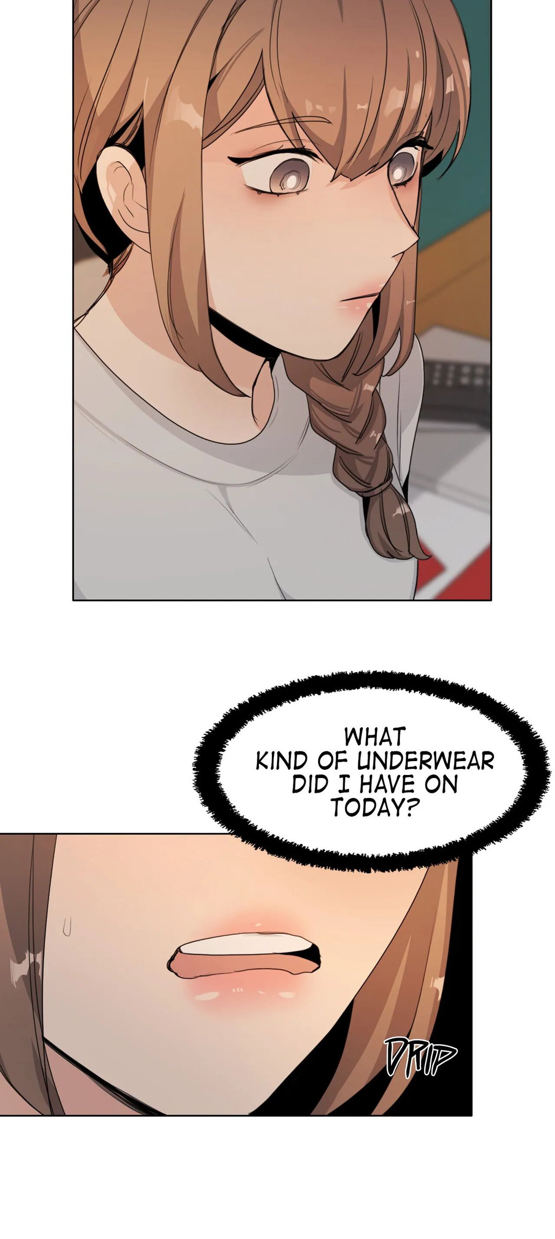 Talk to Me - Chapter 164 [photo 5] - MangaPorn