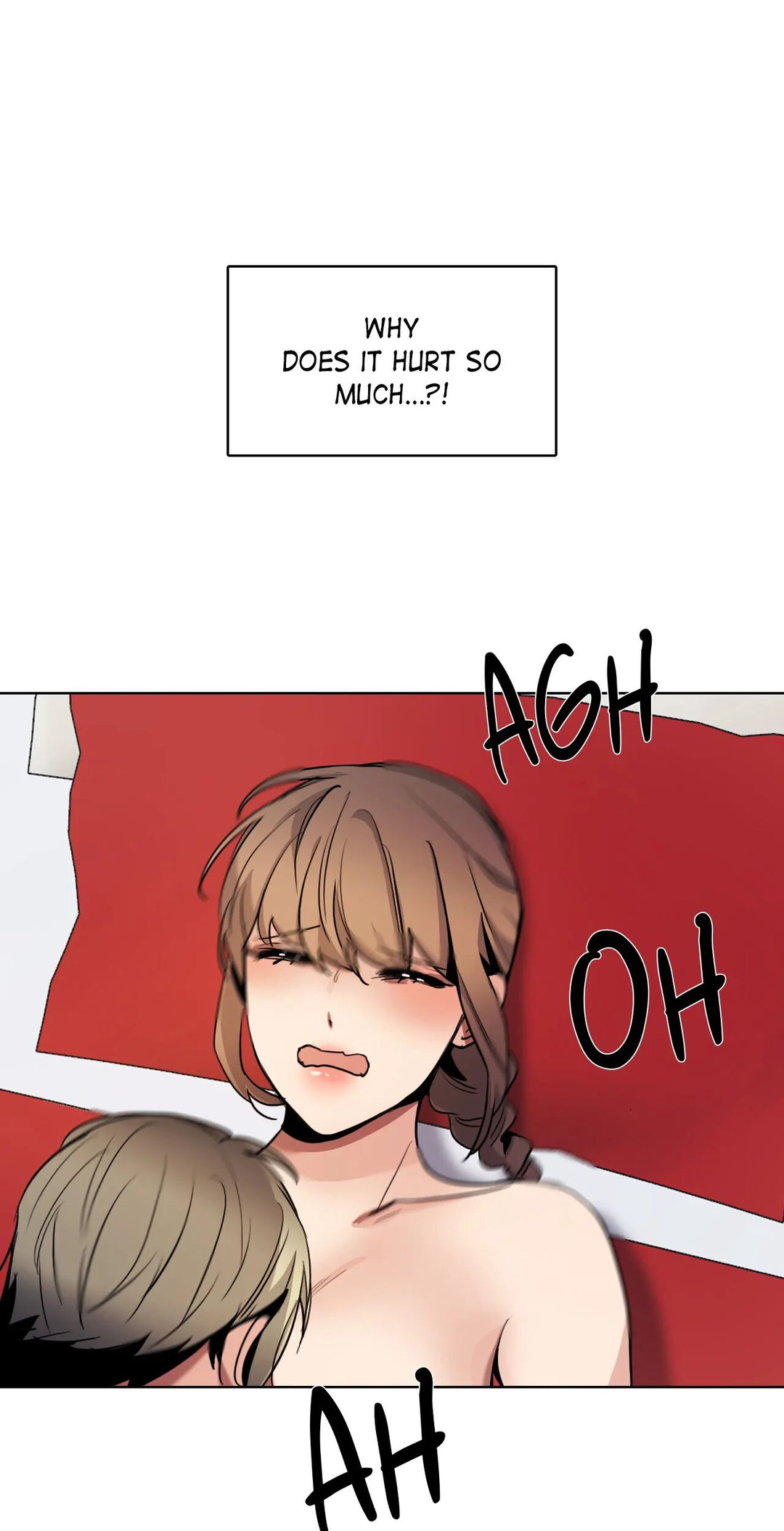 Talk to Me - Chapter 165 [photo 1] - MangaPorn