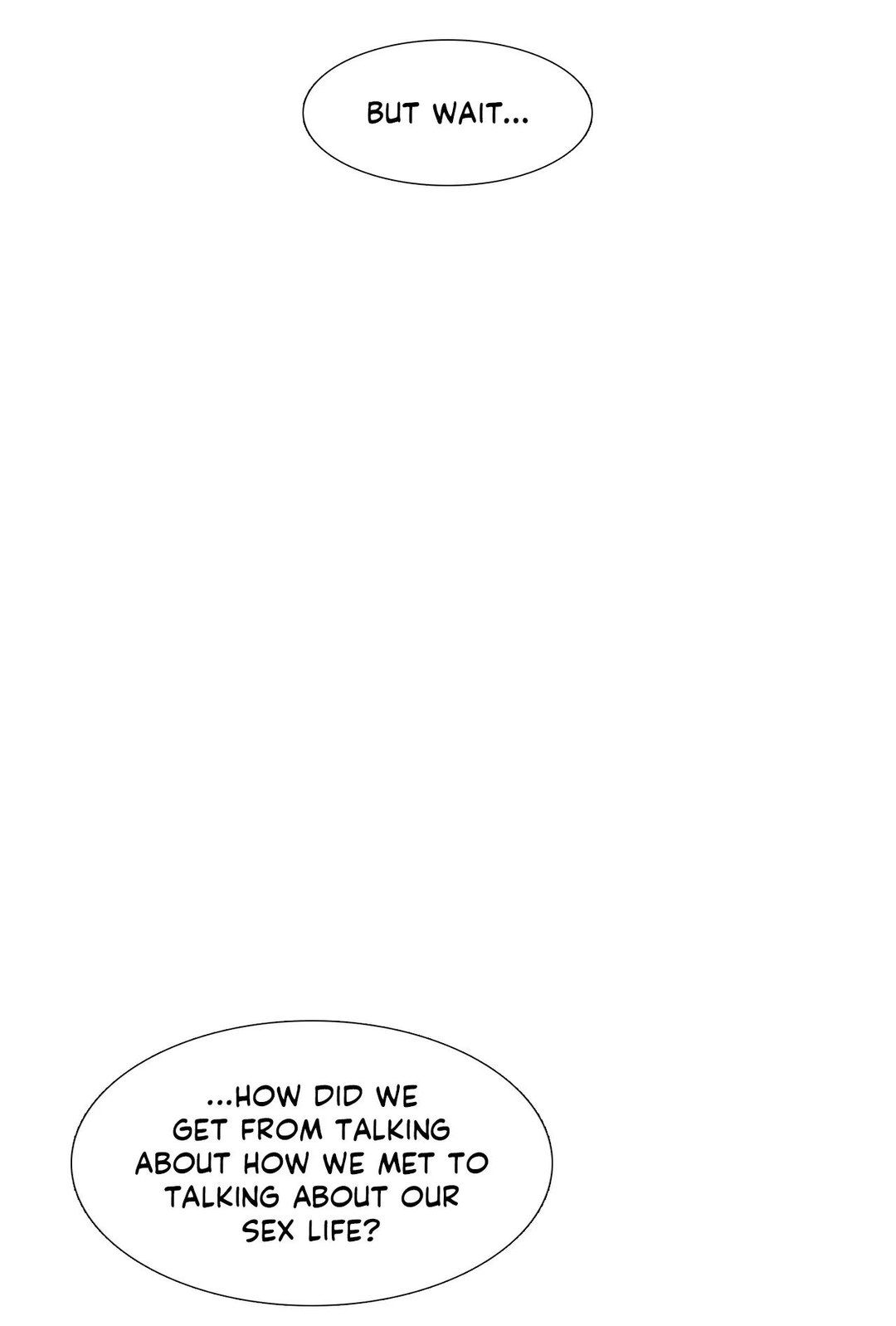 Talk to Me - Chapter 165 [photo 15] - MangaPorn