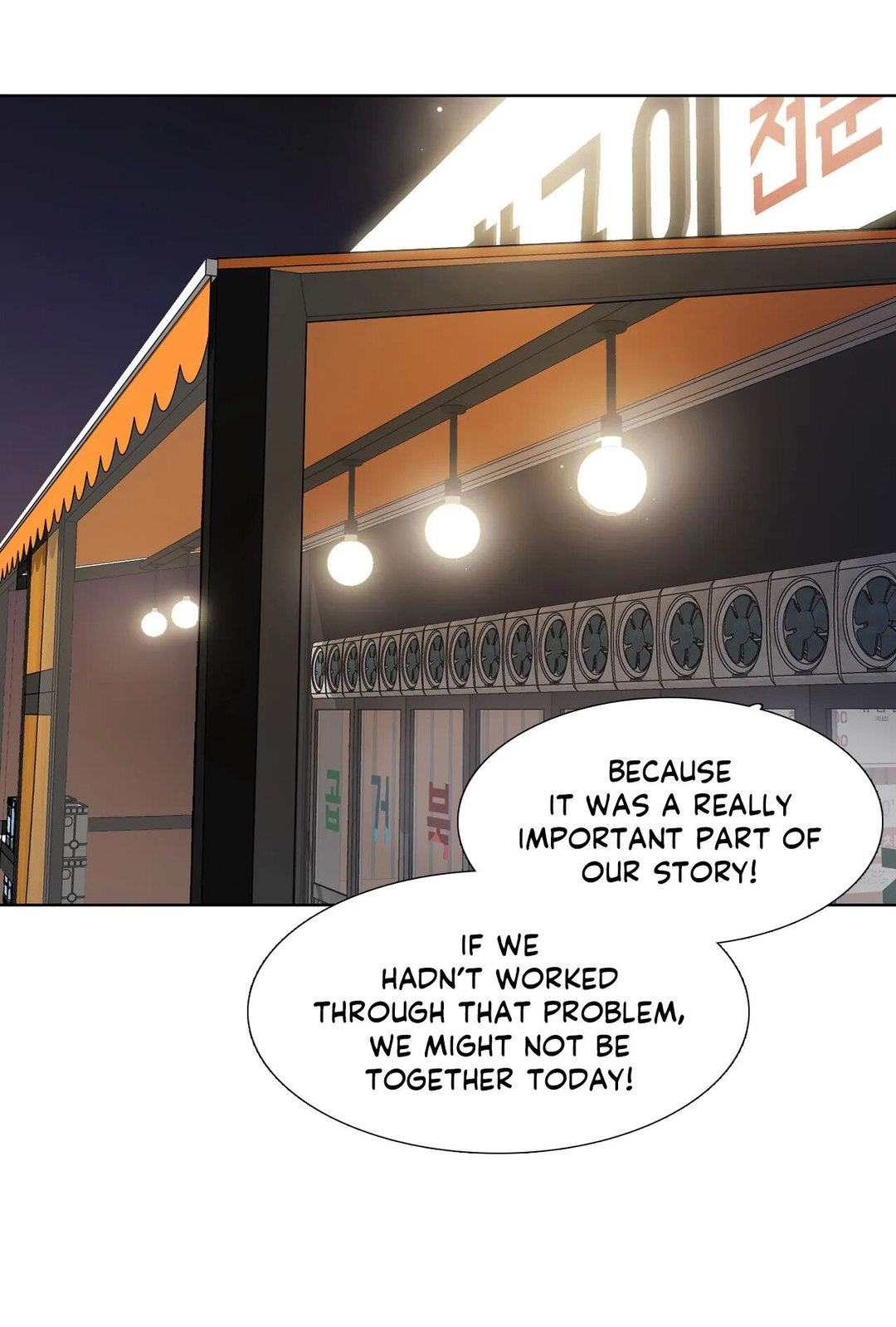 Talk to Me - Chapter 165 [photo 16] - MangaPorn