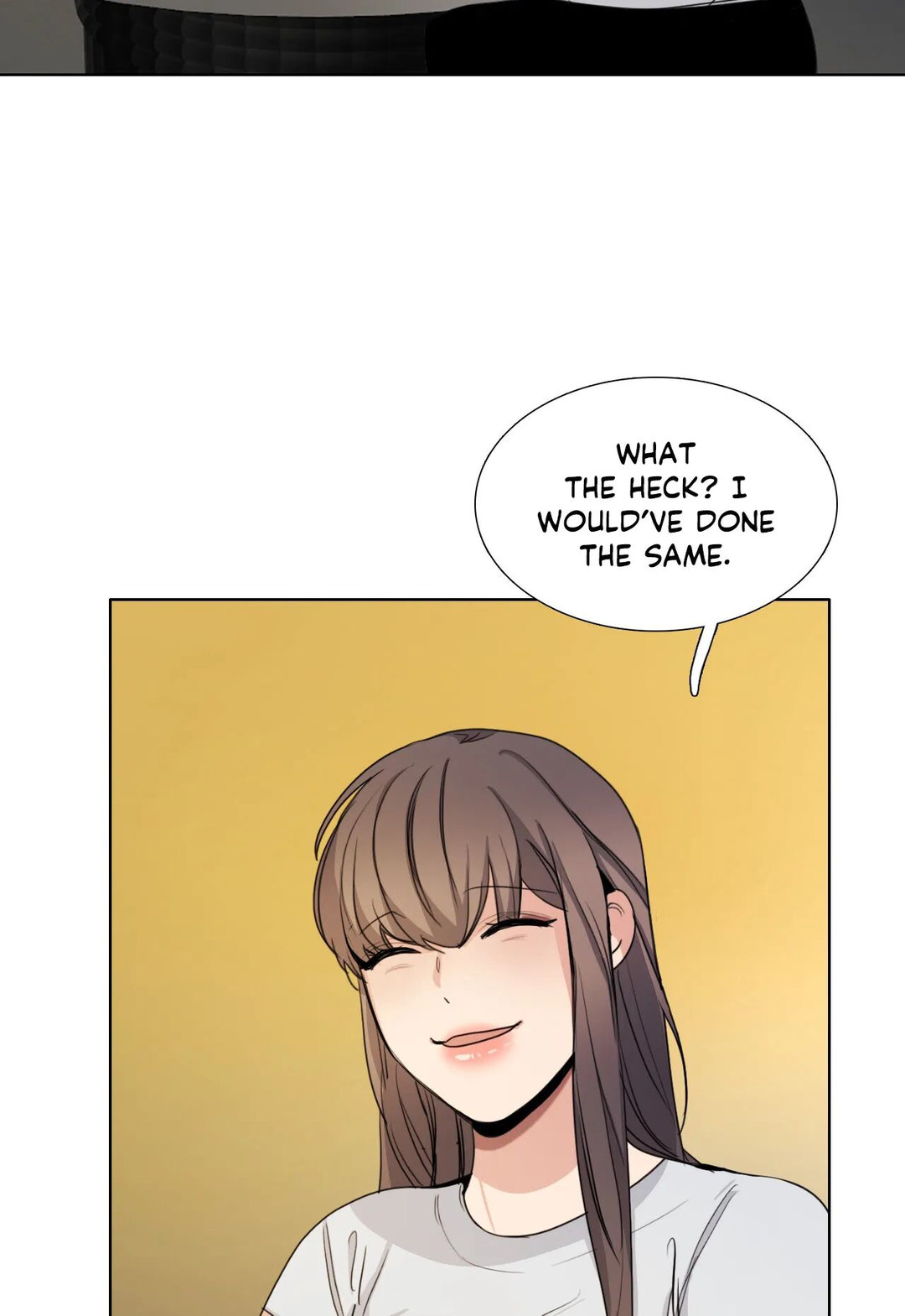 Talk to Me - Chapter 165 [photo 18] - MangaPorn