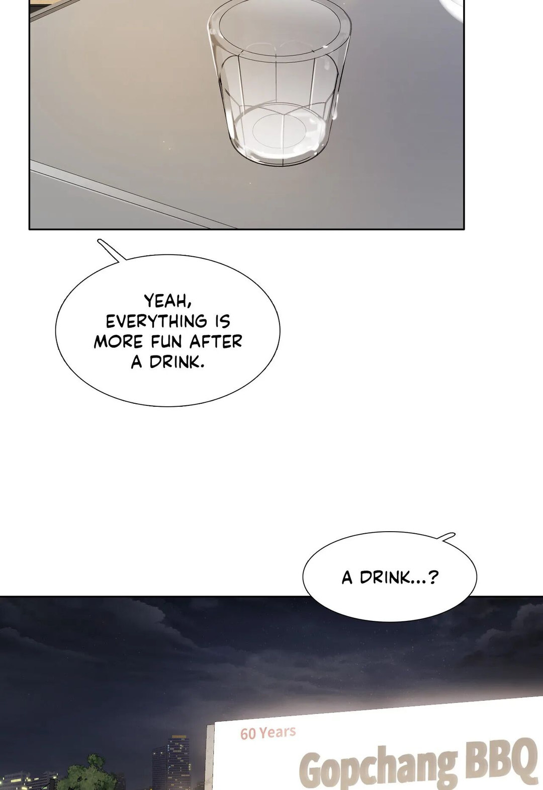 Talk to Me - Chapter 165 [photo 20] - MangaPorn